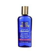 텐드스킨 리퀴드 면도후 울긋불긋 피부톤 진정토너, 118ml, 2개