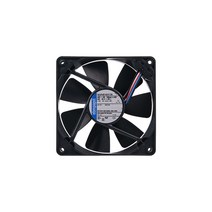 쿨러텍 ebmpapst-4418 F39-3P