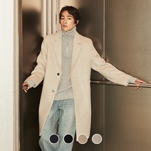 [지오다노] 072916 울 캐시미어 싱글코트