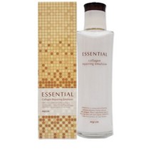 웰코스 과일나라 에센셜 콜라겐 리페어링 에멀전 185ml