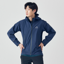 아이더 아이더(EIDER) 이월상품 남성용 GORE-TEX 100%방수자켓 압축소재적용 경량성 활동성 우수 등산 스포츠 워킹 캠핑 다용도 방수자켓 DMA21701 LUCAS (루카스) 남성 고어 팩라이트 방수 자켓 N4