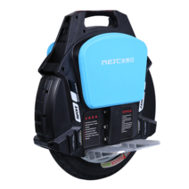 성인 외발 전동 휠 출근용 보드 외발통 고성능 힐, 상세 페이지 참고, X 화이트