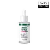 반디 더마포스 펑거메드 드립, 30ml, 1개