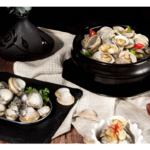 [산지직송] 충남서천 해감된 자연산 동죽조개(물총조개) 1kg 2kg 3kg 5kg 10kg, 서천 해감 동죽5kg( 70000)