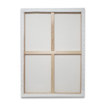 국내제작 40호 유화 면천 아사천캔버스 반아사캔버스(브라운천) 아크릴 무지 캠버스 빈센트캔버스, F형(인물) (100.0 x 80.3), 40호(반아사천)