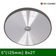 초경연마용다이아몬드휠STW5