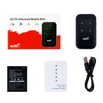 pocket 4g lte router wifi repeater signal amplifier network expander mobile hotspot wireless mifi 모뎀, 4g LTE 라우터