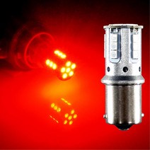 21발 순정형 화물차 후미등 트레일러 데루등 25톤 5톤, 싱글