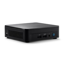 인텔 인텔 NUC 12 PRO NUC12WSKI7 (64GB M.2 2TB)