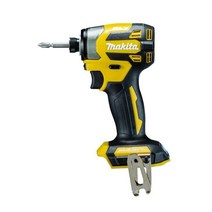 충전드라이버 전동 드릴 무선 충전드릴 전동드릴 가정용 충전식 전동드라이버, C. 노란색 박스형 베어 메탈