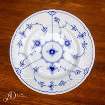 [빙엔그뢴달(B&G)] 디저트접시 지름16cm(추석연휴 특별 SALE 품목)