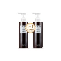 미샤 데미지드 헤어 테라피 샴푸400ml 1+1