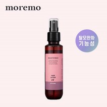 모레모 헤어 리프터 V (120ml), 단품