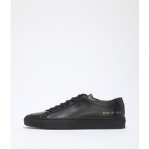 [커먼프로젝트] [명품]COMMON PROJECTS 오리지널 아킬레스 로우 TMG50