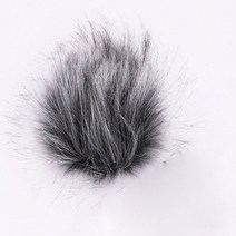 홈레코딩 마이크 줌 h1 h1n 핸디 녹음 액세서리 커버 노이즈 캔슬링 스테레오, 협력사, L0035