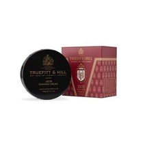 Truefitt & Hill 1805 쉐이빙 크림 올 스킨 타입 190g