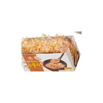 옛날 구수한 누룽지 60g X 18입