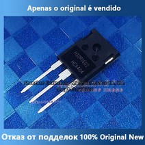 수입 신형 덕션 쿠커 IGBT 전원 튜브 H30R1602 30A1600V TO-247, 한개옵션0