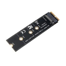 docooler M.2 NVME SSD-Apple 2013 2014 2015 2016 2017 Macbook Air Pro SSD 어댑터 카드, 일반형