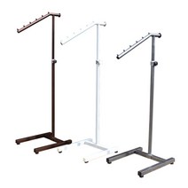 코끼리행거, 백색