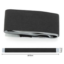 메르세데스 벤츠 자동차 트렁크 고정 탄성 벨트 정리 테이프 W211 W203 AMG CLA, 03 60cm