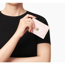 [정품 100%] 루이까또즈 데일리 핑크 포인트 명함 / 카드지갑