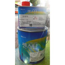 KCC 센스탄 1.6L 유광 타일 도기 철재 목재 콘크리트 다용도 만능우레탄페인트, 아이보리계열 NA155