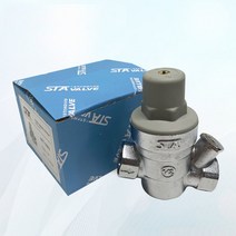 STA 리턴감압밸브, 1개