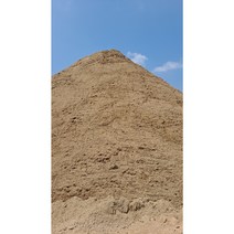 강모래 20 kg. 7+1 (7개 주문시 1개 무료증정. 14개 주문시 2개 무료증정), 20kg