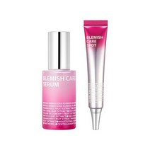 아이소이 잡티세럼20ml&잡티스팟25ml 듀오세트