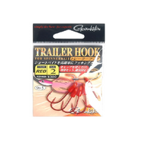 털보낚시 털보낚시 가마가츠 트레일러 훅