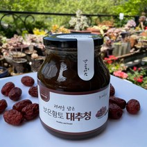 인기 꽃샘꿀대추차8개 추천순위 TOP100 제품 리스트