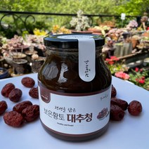 자애인 국산 말린대추 (특초) 1000g 건대추 경북영천, 1개