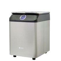 롯데 에코제트 프리미엄 미생물 음식물처리기 1.2KG 친환경 분해 방식, 02. LFD-1200 화이트