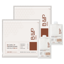 비루프 라이트베이지 오글린 멜팅초코 헬스 단백질 21g 다이어트 식사대용 맛있는 단백질쉐이크 분리유청단백 WPI 식물성단백질 ISP 초코맛 다이어트쉐이크, 50g x 7팩, 2세트