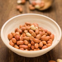 [한끼만찬] 볶음땅콩(중국산) 1kg