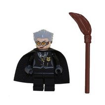 레고 LEGO 미니피규어 - 해리포터 빗자루를 든 마담 후치