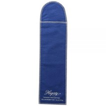 Hagerty 19200 플랫웨어 백 블루, Blue