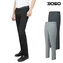 [삼공오공] 남성 봄/여름 사방스판 정장바지/신사바지/LMGB