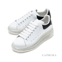 [알렉산더맥퀸] [명품]ALEXANDER MCQUEEN 오버솔 에어 여성 스니커즈 611