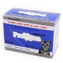 고양이 변냄새제거 면역력 장건강 영양제 노묘 비타민 종합영양제 털빠짐 건강관리 모질개선