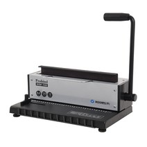 카피어랜드 31 와이어링 제본기 ProBind WM130