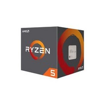 AMD Ryzen 5 4500 6코어 3.6GHz 소켓 AM4 65W CPU 데스크탑 프로세서