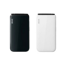 스타일 폴더 32GB 가개통 미개봉 새제품 AT-M120, 단순개봉 화이트