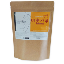 식사대용 벌꿀 미숫가루, 2개, 800g
