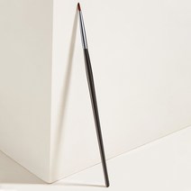 싱글 브러쉬 메이크업 도구 아이브러쉬 아이라이너 브러쉬 메이크업, 단일라이너브러쉬Gg080310, 하나