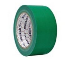 코랙코리아 청테이프 48mm x 15m, 녹색, 20개