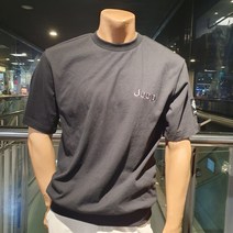 지프 [JEEP] 지프반팔티셔츠 로고자수 소매와펜장식 밑단시보리 반팔티 깔끔한 남녀공용 데일리아이템 뉴코아부천지프 <NC부천점>” class=”wr-img”></a></div>
</div>
</div>
</div>
<div class=