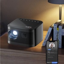 자동초점 AI 빔프로젝터 가정용 미니빔 캠핑용 사무용 회의용, 2. 미국 규정