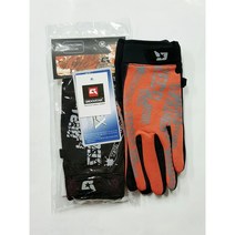 엘라스 장갑/스마트폰터치 방한장갑 레져장갑 등산 오토바이, M(여성용)오렌지